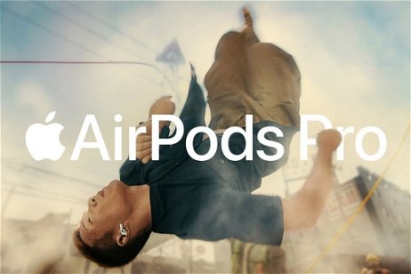 El reto que Apple ha propuesto en TikTok y que ha hecho virales los AirPods Pro