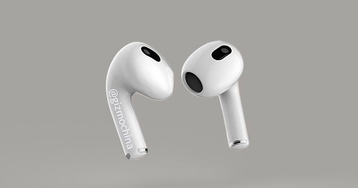  Cu ndo Salen A La Venta Los Apple AirPods 3 