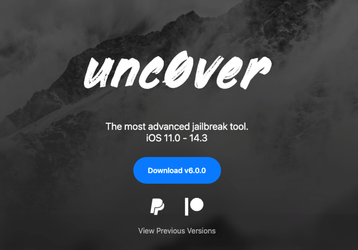 unc0ver