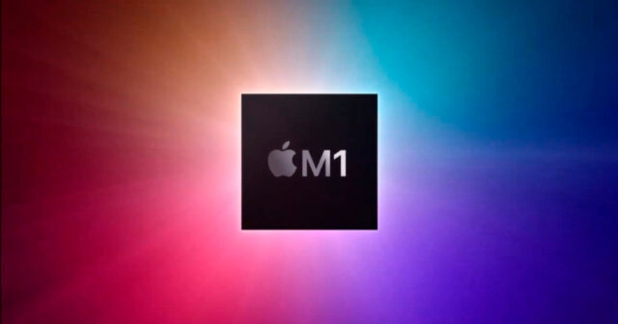 Chip M1