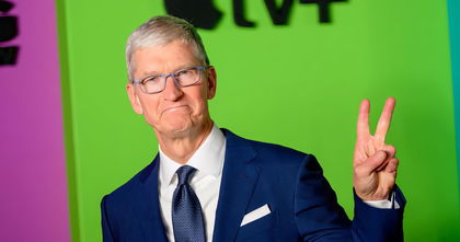 Apple ha jugado con los filtradores con la keynote de marzo Apple ha jugado con los filtradores con la keynote de marzo