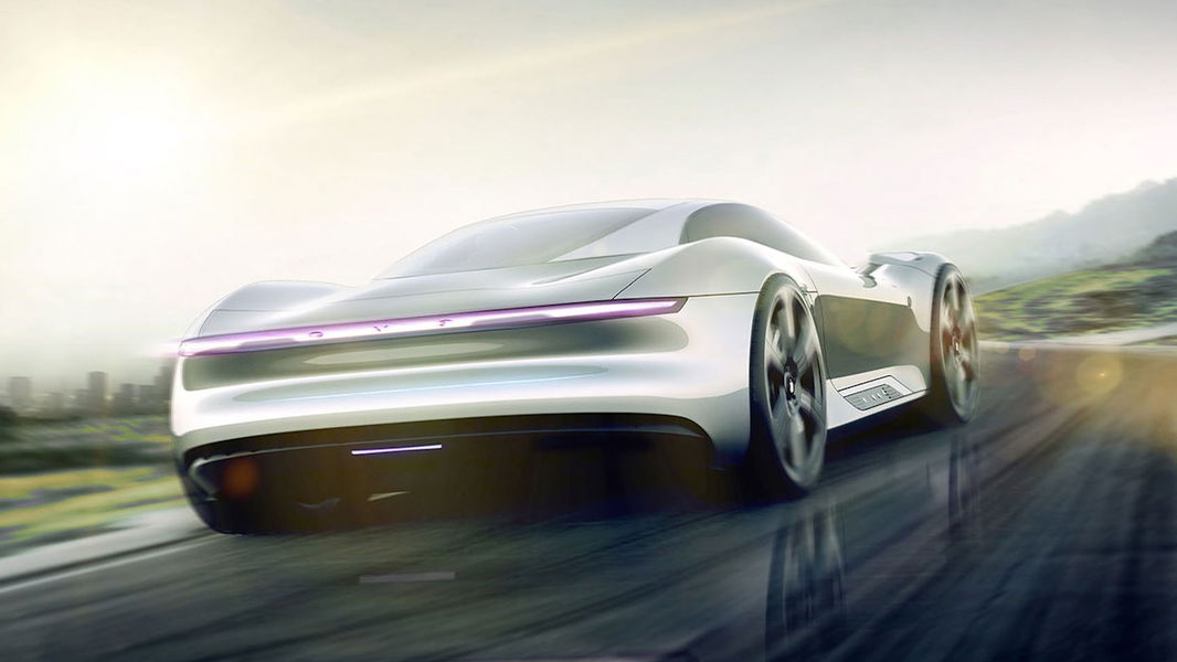 Los 7 mejores conceptos de Apple Car hasta ahora