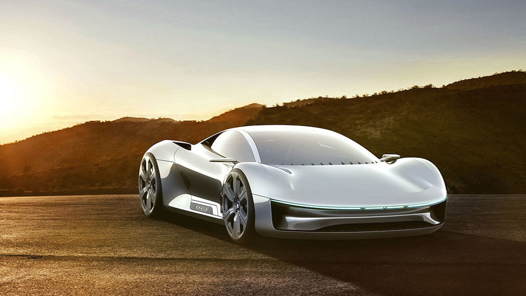 Los 7 mejores conceptos de Apple Car hasta ahora