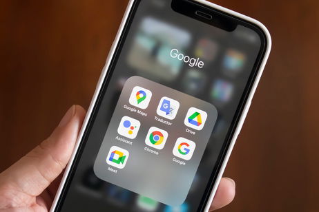 7 cosas geniales que las apps de Google hacen en un iPhone pero no en Android 7 cosas geniales que las apps de Google hacen en un iPhone pero no en Android