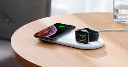 Este cargador doble de Anker está en oferta en Amazon Este cargador doble de Anker está en oferta en Amazon