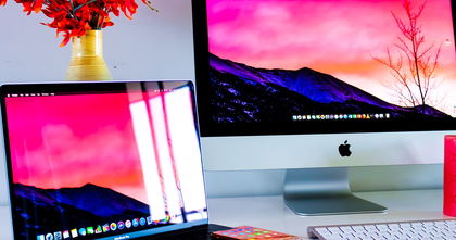 Ofertas locas en todos los Mac en El Corte Inglés Ofertas locas en todos los Mac en El Corte Inglés