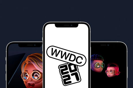 Descarga ya los wallpapers de la WWDC 2021 Descarga ya los wallpapers de la WWDC 2021