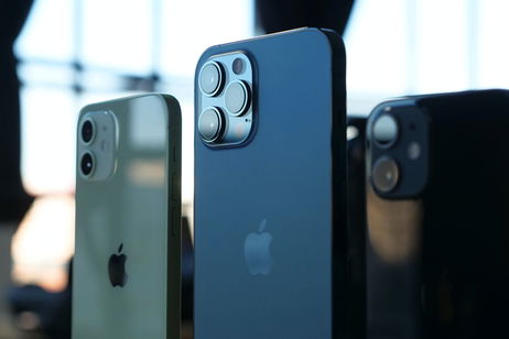 Cómo saber si un iPhone es falso o no
