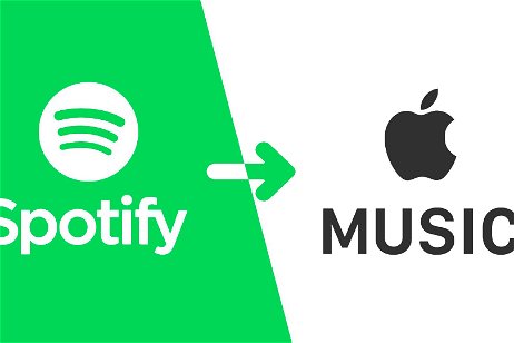 Cómo mover música y listas de reproducción de Spotify a Apple Music