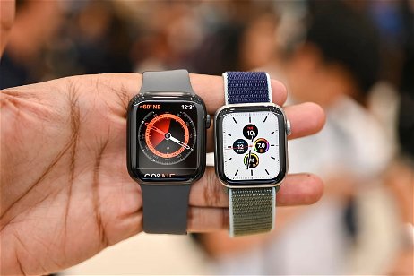 Qué tamaño de Apple Watch elegir: 40/41 o 44/45 mm