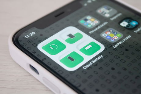 Cómo tener un widget en el iPhone con la batería de todos tus dispositivos Cómo tener un widget en el iPhone con la batería de todos tus dispositivos
