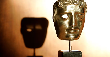 Tres producciones originales de Apple nominadas a los BAFTA TV Tres producciones originales de Apple nominadas a los BAFTA TV