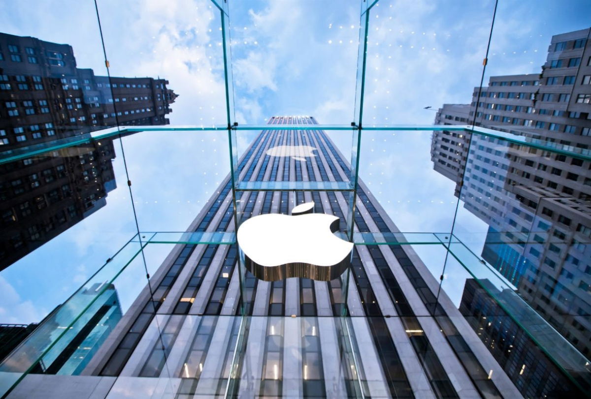 Apple 2021