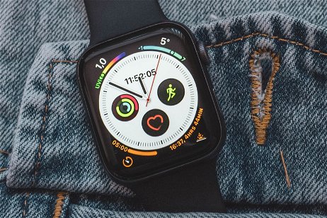 Cómo usar el Apple Watch con smartphones Android