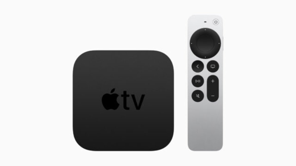 What news will the new Apple TV of 2024 have? Gearrice