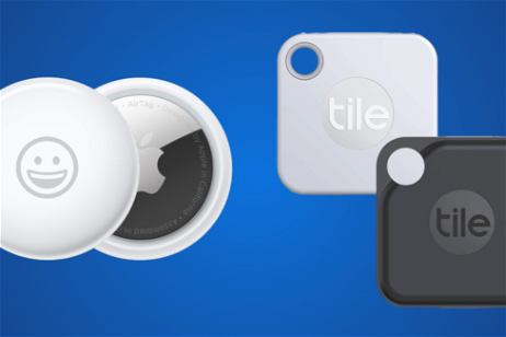 AirTag vs Tile, ¿en qué es mejor el dispositivo de Apple y en qué es peor?