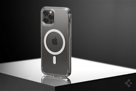 Elegantes fundas Spigen compatibles con MagSafe: para un iPhone ultra-resistente