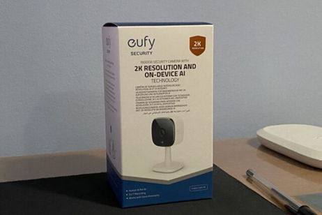 HomeKit Secure Video con una cámara de 40 euros, ¿merece la pena? HomeKit Secure Video con una cámara de 40 euros, ¿merece la pena?