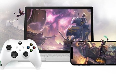 Microsoft negoció con Apple para lanzar juegos exclusivos de Xbox para iPhone