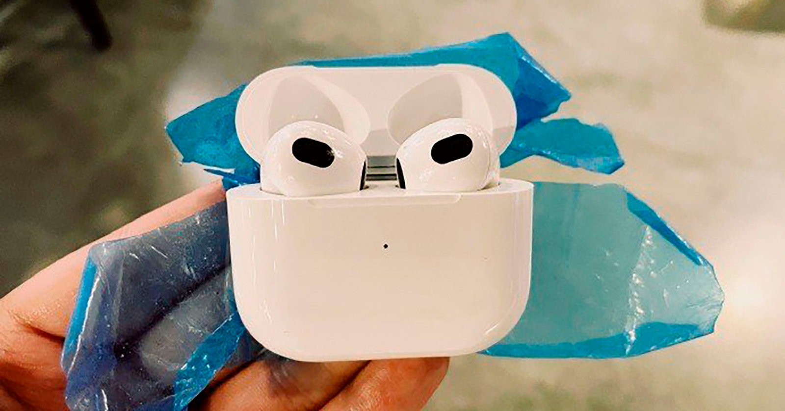 AirPods 3