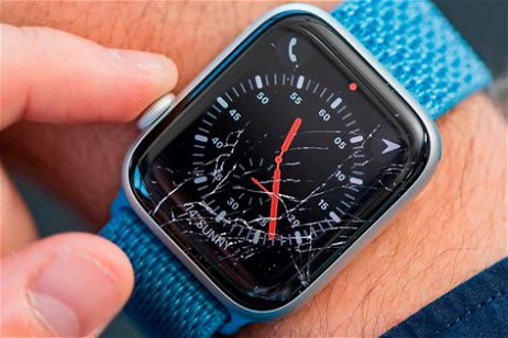 Cómo proteger tu Apple Watch de arañazos y otros daños