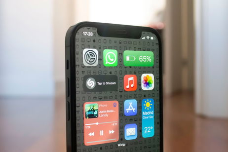 Cómo tener widgets "estilo iOS 15" ahora en tu iPhone Cómo tener widgets "estilo iOS 15" ahora en tu iPhone