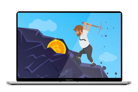 Como minar criptomonedas desde macOS Como minar criptomonedas desde macOS