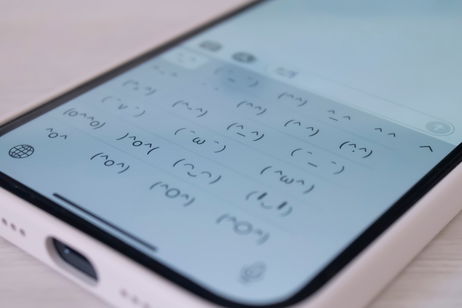 Desbloquea el teclado de emoticonos secreto del iPhone Desbloquea el teclado de emoticonos secreto del iPhone