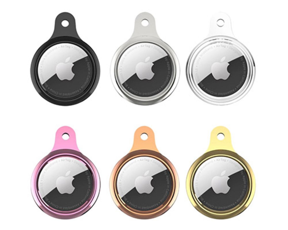 funda AirTags