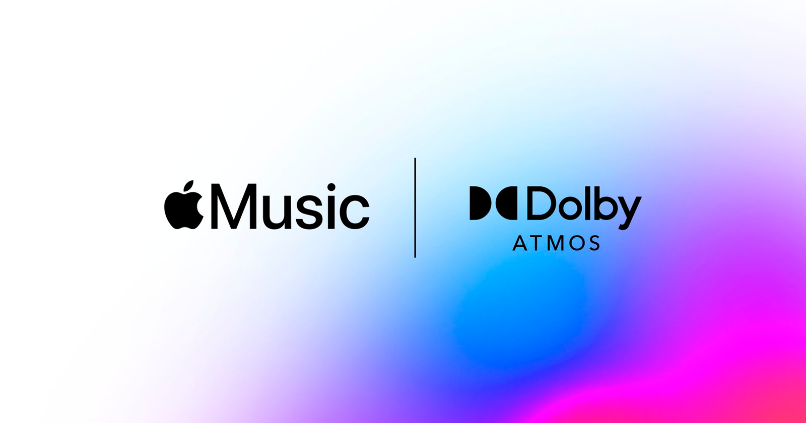 Apple Music Dolby Atmos