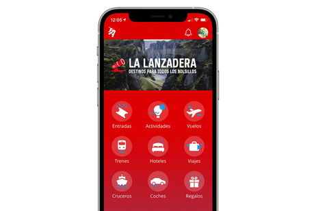 App de Atrápalo para iPhone: encuentra los mejores chollos con estos trucos App de Atrápalo para iPhone: encuentra los mejores chollos con estos trucos
