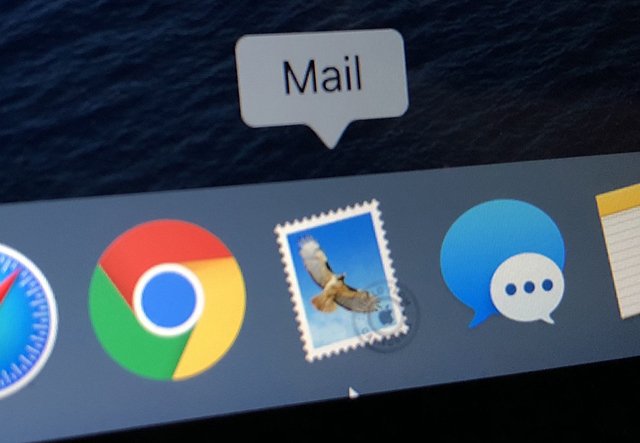 Como escoger la aplicacion de correo por defecto en macOS