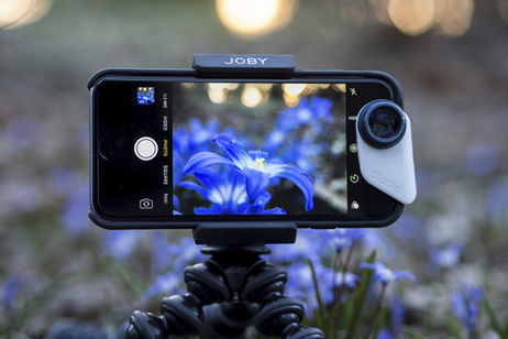 Cómo hacer fotos en el iPhone sin que nadie se entere Cómo hacer fotos en el iPhone sin que nadie se entere