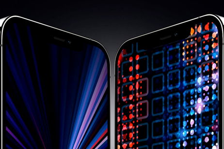 Descarga estos increíbles wallpapers para tu iPhone Descarga estos increíbles wallpapers para tu iPhone