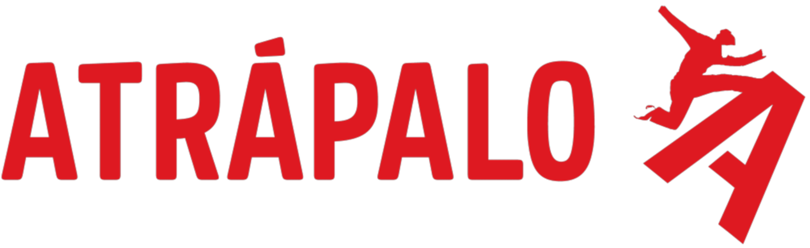 Logo de Atrápalo