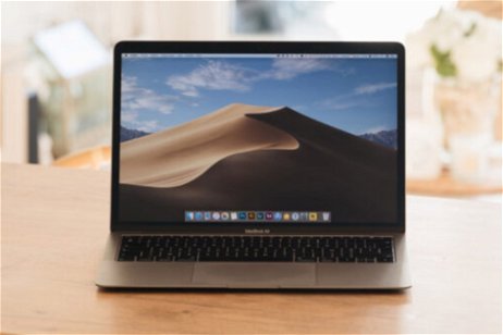 Este MacBook Air con chip M1 se desploma casi 400 euros