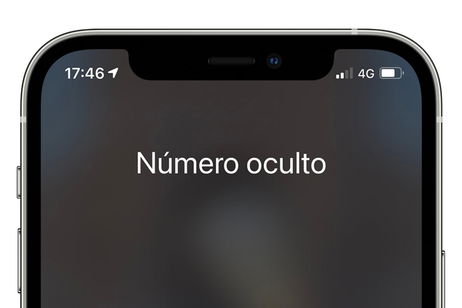 Cómo llamar con número oculto desde el iPhone Cómo llamar con número oculto desde el iPhone