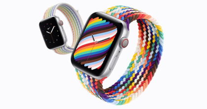 El Apple Watch alcanza los 100 millones de usuarios activos a nivel mundial El Apple Watch alcanza los 100 millones de usuarios activos a nivel mundial
