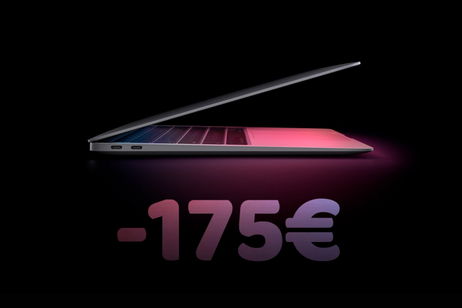 ¿Como puede estar el MacBook Air M1 tan barato? ¿Como puede estar el MacBook Air M1 tan barato?