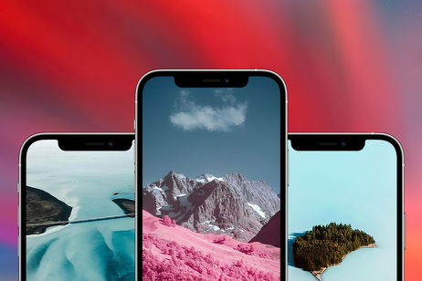 Estos geniales wallpapers te transportarán a los mejores lugares del planeta