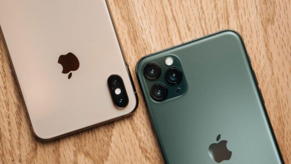 iOS 14.5.1 fallos
