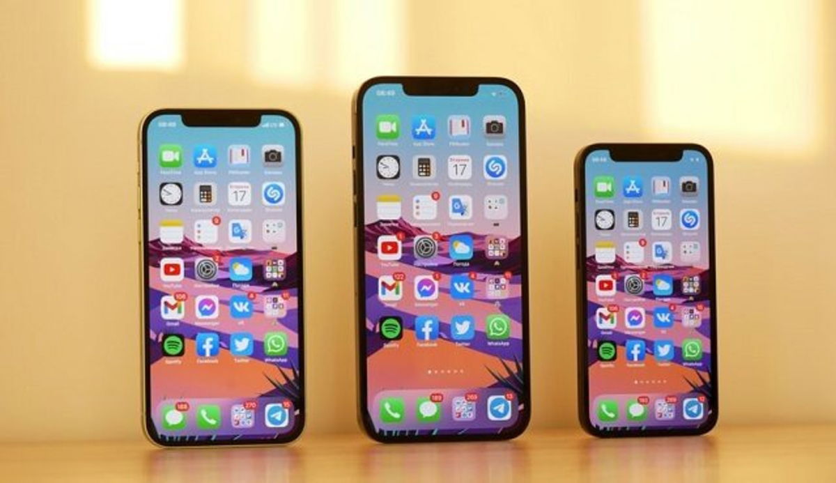 Aplikasi Iphone Di Android