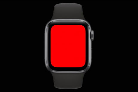 La linterna del Apple Watch tiene una opción en color rojo, ¿sabes por qué? La linterna del Apple Watch tiene una opción en color rojo, ¿sabes por qué?