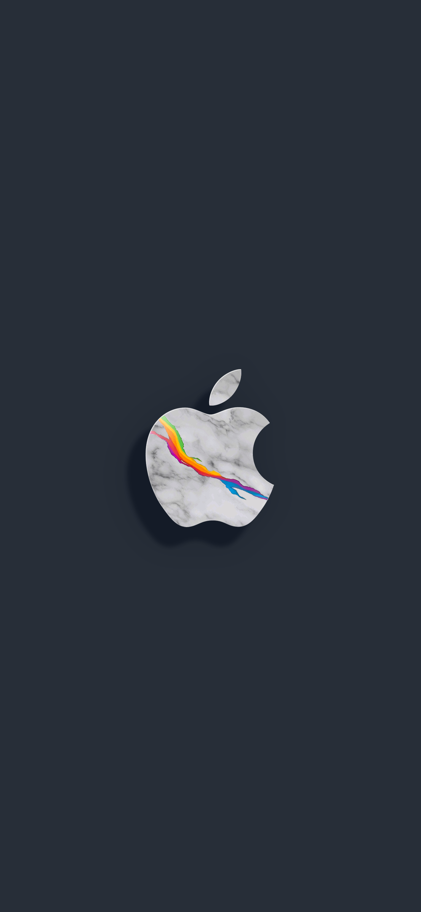 Fondo de pantalla de Apple Store