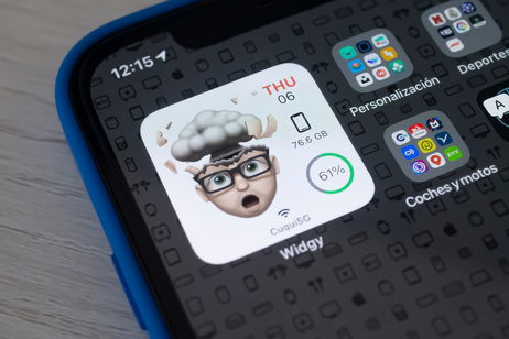 Cómo tener un widget personalizado con tu Memoji Cómo tener un widget personalizado con tu Memoji