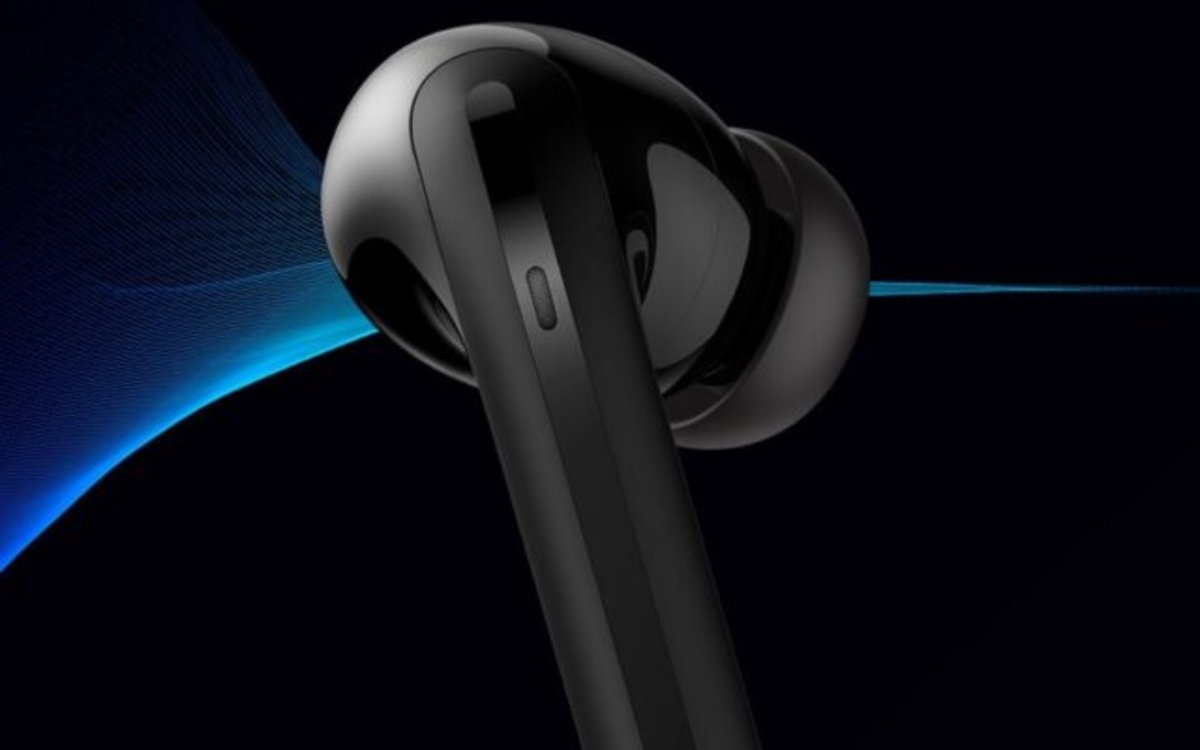 Xiaomi Mi FlipBuds Pro, ya son oficiales sus auriculares más premium que  compiten contra los AirPods Pro de Apple