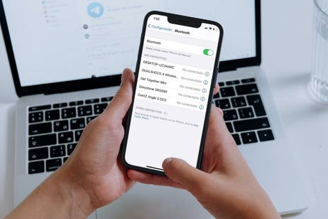 Cómo compartir archivos por Bluetooth en iPhone o iPad Cómo compartir archivos por Bluetooth en iPhone o iPad