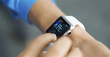 Cómo controlar la música de tu Mac desde el Apple Watch