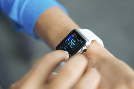 Cómo controlar la música de tu Mac desde el Apple Watch Cómo controlar la música de tu Mac desde el Apple Watch