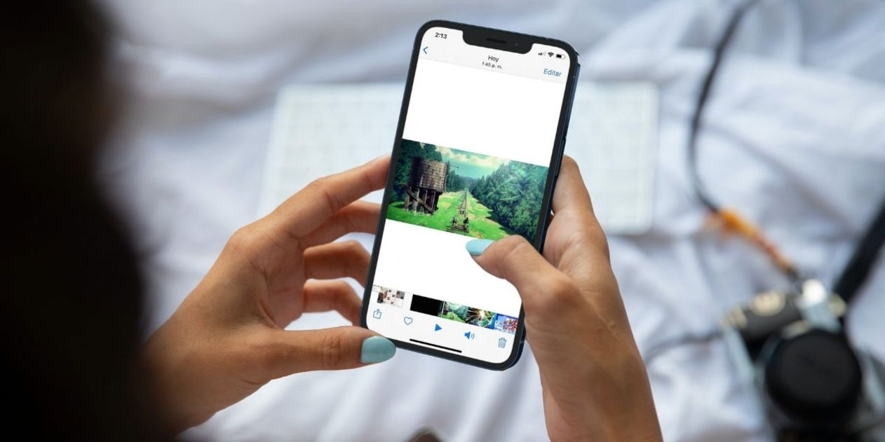 Apple va a analizar tus fotos, ¿qué pasa con la privacidad?